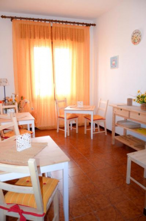 Гостиница Papavero Bed and Breakfast  Сан Вито Ло Капо
